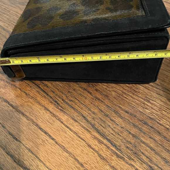 Stuart Weitzman shoulder bag - Picture 12 of 13